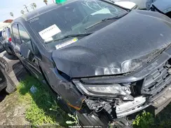 5FNRL6H75SB009820 2025 HONDA ODYSSEY