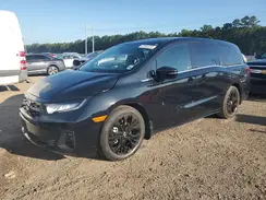 5FNRL6H75SB015326 2025 HONDA ODYSSEY