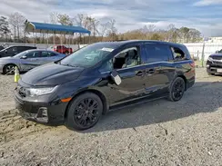 5FNRL6H75SB017402 2025 HONDA ODYSSEY