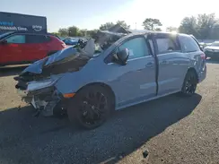 5FNRL6H75SB058922 2025 HONDA ODYSSEY