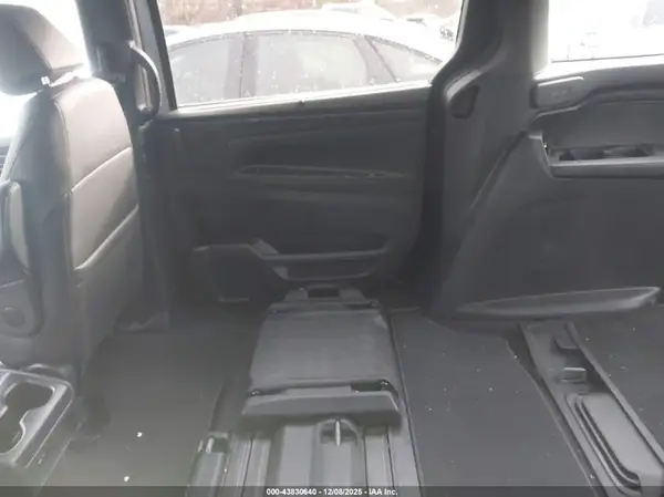 5FNRL6H75SB059231 2025 HONDA ODYSSEY - Image 8
