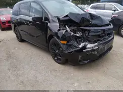 5FNRL6H75SB076191 2025 HONDA ODYSSEY