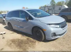 5FNRL6H75TB044343 2026 HONDA ODYSSEY