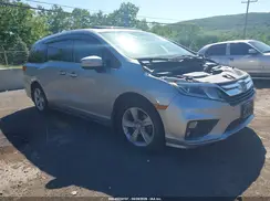 5FNRL6H76JB005743 2018 HONDA ODYSSEY