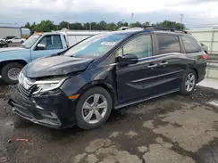 5FNRL6H76JB010344 2018 HONDA ODYSSEY