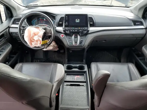 5FNRL6H76JB010344 2018 HONDA ODYSSEY - Image 7