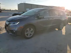 5FNRL6H76JB010795 2018 HONDA ODYSSEY