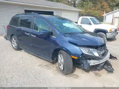 5FNRL6H76JB011087 2018 HONDA ODYSSEY