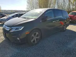 5FNRL6H76JB012739 2018 HONDA ODYSSEY
