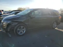 5FNRL6H76JB017259 2018 HONDA ODYSSEY