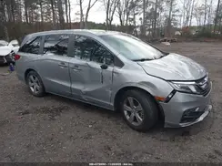 5FNRL6H76JB018797 2018 HONDA ODYSSEY