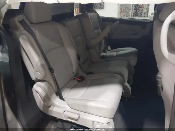 5FNRL6H76JB019769 2018 HONDA ODYSSEY - Image 8