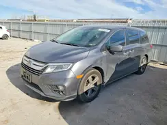 5FNRL6H76JB021246 2018 HONDA ODYSSEY