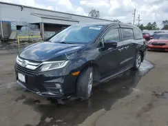 5FNRL6H76JB023434 2018 HONDA ODYSSEY