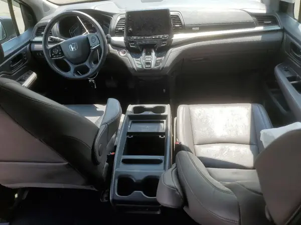 5FNRL6H76JB023434 2018 HONDA ODYSSEY - Image 8