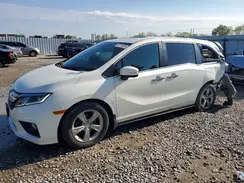 5FNRL6H76JB025328 2018 HONDA ODYSSEY