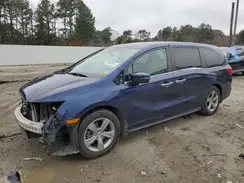 5FNRL6H76JB027662 2018 HONDA ODYSSEY