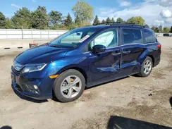 5FNRL6H76JB027712 2018 HONDA ODYSSEY