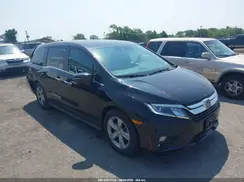 5FNRL6H76JB032182 2018 HONDA ODYSSEY