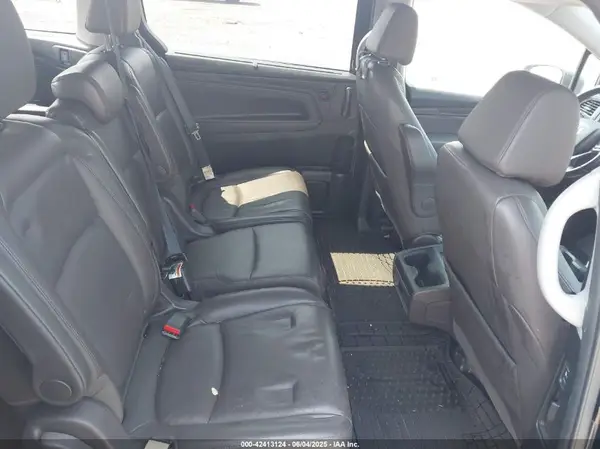5FNRL6H76JB032182 2018 HONDA ODYSSEY - Image 8