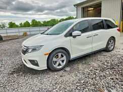 5FNRL6H76JB032313 2018 HONDA ODYSSEY