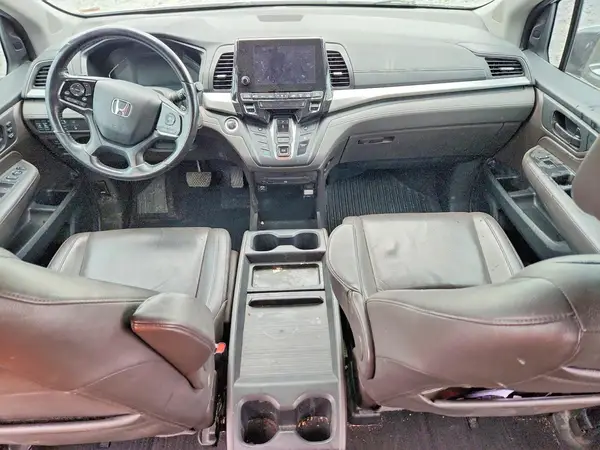 5FNRL6H76JB032313 2018 HONDA ODYSSEY - Image 8