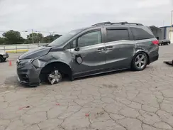 5FNRL6H76JB033901 2018 HONDA ODYSSEY