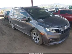 5FNRL6H76JB038080 2018 HONDA ODYSSEY