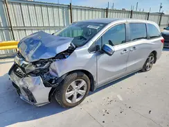 5FNRL6H76JB038208 2018 HONDA ODYSSEY
