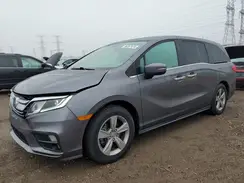 5FNRL6H76JB041416 2018 HONDA ODYSSEY