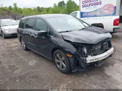 5FNRL6H76JB043067 2018 HONDA ODYSSEY