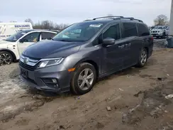5FNRL6H76JB043313 2018 HONDA ODYSSEY