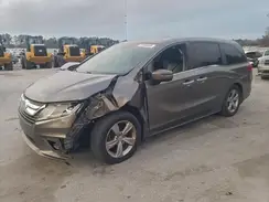 5FNRL6H76JB043523 2018 HONDA ODYSSEY