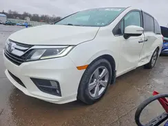 5FNRL6H76JB044283 2018 HONDA ODYSSEY