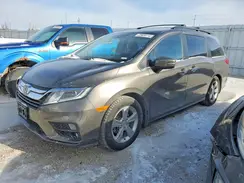 5FNRL6H76JB044820 2018 HONDA ODYSSEY
