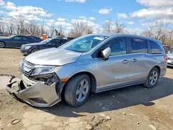 5FNRL6H76JB048270 2018 HONDA ODYSSEY