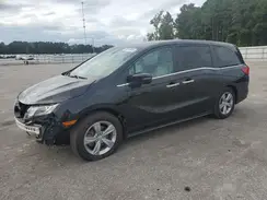 5FNRL6H76JB050102 2018 HONDA ODYSSEY