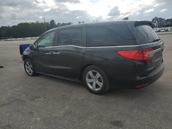 5FNRL6H76JB050102 2018 HONDA ODYSSEY - Image 2