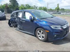 5FNRL6H76JB050892 2018 HONDA ODYSSEY