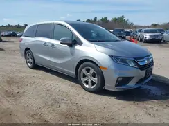 5FNRL6H76JB051380 2018 HONDA ODYSSEY