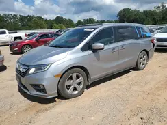 5FNRL6H76JB052500 2018 HONDA ODYSSEY