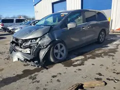 5FNRL6H76JB053209 2018 HONDA ODYSSEY