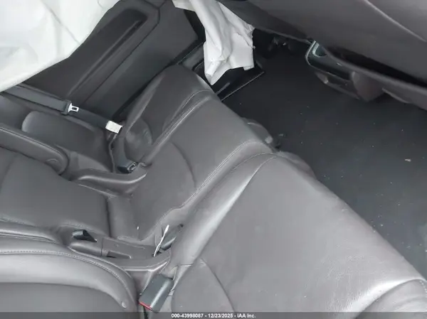 5FNRL6H76JB054120 2018 HONDA ODYSSEY - Image 8