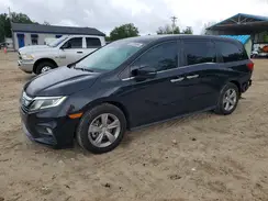 5FNRL6H76JB054747 2018 HONDA ODYSSEY