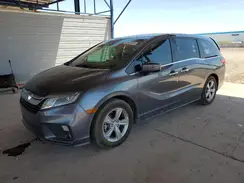 5FNRL6H76JB060094 2018 HONDA ODYSSEY