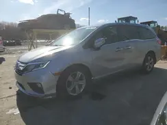 5FNRL6H76JB060354 2018 HONDA ODYSSEY