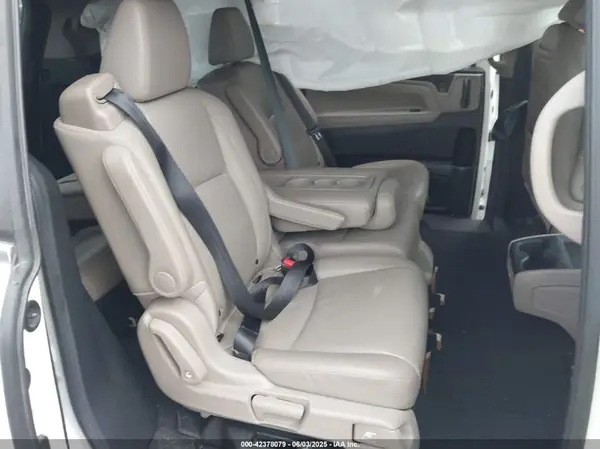 5FNRL6H76JB061245 2018 HONDA ODYSSEY - Image 8
