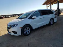 5FNRL6H76JB062928 2018 HONDA ODYSSEY