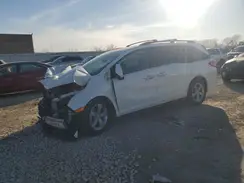 5FNRL6H76JB063769 2018 HONDA ODYSSEY