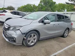 5FNRL6H76JB065358 2018 HONDA ODYSSEY